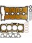 Üst Takim Conta Passat-A4 01-04 Skc Üst Kapak Conta Alt 504.550 18051 1