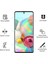 Alcatel Pop 4s Uyumlu Ekran Koruyucu Screen Protector Tempered Glass Kristal Netliğinde %100 Hd Görüntü, Yüksek Kalite Kırılmaz Temperli Cam 4