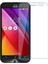 Asus Zenfone 2 Laser ZE550KL Uyumlu Ekran Koruyucu Screen Protector Tempered Glass Kristal Netliğinde %100 Hd Görüntü, Yüksek Kalite Kırılmaz Temperli Cam 1