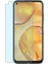 Huawei P40 Lite E Uyumlu Ekran Koruyucu Screen Protector Tempered Glass Kristal Netliğinde %100 Hd Görüntü, Yüksek Kalite Kırılmaz Temperli Cam 1