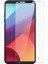 Lg G6 Uyumlu Ekran Koruyucu Screen Protector Tempered Glass Kristal Netliğinde %100 Hd Görüntü, Yüksek Kalite Kırılmaz Temperli Cam 1