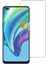 Oppo Reno 4 Lite Uyumlu Ekran Koruyucu Screen Protector Tempered Glass Kristal Netliğinde %100 Hd Görüntü, Yüksek Kalite Kırılmaz Temperli Cam 1