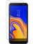 Samsung Galaxy J4 Plus Uyumlu Ekran Koruyucu Screen Protector Tempered Glass Kristal Netliğinde %100 Hd Görüntü, Yüksek Kalite Kırılmaz Temperli Cam 1