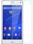 Sony Xperia Z3 Compact Uyumlu Ekran Koruyucu Screen Protector Tempered Glass Kristal Netliğinde %100 Hd Görüntü, Yüksek Kalite Kırılmaz Temperli Cam 1