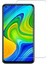 Xiaomi Redmi Note 9 Uyumlu Ekran Koruyucu Screen Protector Tempered Glass Kristal Netliğinde %100 Hd Görüntü, Yüksek Kalite Kırılmaz Temperli Cam 1