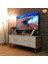 Claros Tv Sehpası Tv Ünitesi 150X40X60 cm Tv Standı 3