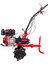 Euro 102D 6,7hp Eur5 Çapa Makinesi 178F Eurosystems 2