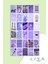 Mor Temalı Sticker Planner Ajanda Bullet Journal Için Uygun Set 1