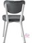 Simge Metal Sandalye Renkli Ayak 4 Lü Set Cafe,restaurant,mutfak,salon,yemek Odası Sandalyesi 3