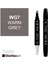 Art Touch Twin Marker Wg7 Warm Grey 3