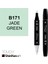 Art Touch Twin Marker B171 Jade Green 3