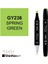 Art Touch Twin Marker GY236 Spring Green 1