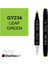 Art Touch Twin Marker GY234 Leaf Green 3