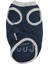 Navy Blue Cool Lacivert Cool Kedi Köpek Tişörtü 3
