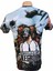 Dijital Baskı Pubg Palyer Gamer Tshirt 2