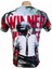 Pubg Palyer Dijital Baskı Gamer Tshirt 2