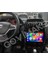 Dacıa Duster 2014-2017 6 GB Ram 128 GB Hafıza Androıd Multımedıa Teyp 4