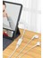 Earldom OT101 Iphone 15 Serisi ile Uyumlu Type-C To Lightning Dönüştürücü - Beyaz 109008 3