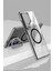 Samsung Galaxy S24 Ultra Crystal Magsafe Kapak - Siyah 109008 1