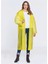 Kullan At Pratik Taşınabilir Su Geçirmez Çıt Çıt Detaylı Şeffaf Unisex Yağmurluk 1