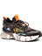 Guja Gj 568 Siyah Erkek Günlük Sneaker Casual 1