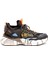 Guja Gj 568 Siyah Erkek Günlük Sneaker Casual 2