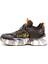 Guja Gj 568 Siyah Erkek Günlük Sneaker Casual 3