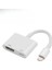 Apple iPhone iPad Lightning To 4K 1080P Hd HDMI Lightning Okuyucu Çevirici 1