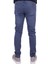 Twister Panamabb 748-04 Gri Düşük Bel Dar Paça Erkek Jeans Pantolon 4