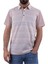 2281BB Bej Polo Yaka Erkek T-Shirt 2
