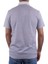 2281BB Gri Polo Yaka Erkek T-Shirt 4