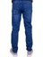 Twister Martinbb 744-01 Mavi Normal Bel Normal Paça Erkek Jeans Pantolon 4