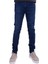 Twister Panamabb 747 Lacivert Düşük Bel Dar Paça Erkek Jeans Pantolon 2