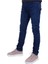 Twister Panamabb 747 Lacivert Düşük Bel Dar Paça Erkek Jeans Pantolon 3