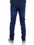 Twister Panamabb 747 Lacivert Düşük Bel Dar Paça Erkek Jeans Pantolon 4