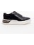 Air Taban Comfort Deri Erkek Sneaker 1
