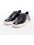 Air Taban Comfort Deri Erkek Sneaker 2