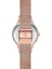Davıd Guner DG-8128LC-C1 Bayan Kol Saati 3