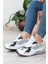 Solazer 02705 Unisex Günlük Spor Ayakkabı 1