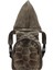 Kids Çıkabilir Kapüşonlu Çocuk Sırt Çantası Turtle 1