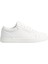 Calvin Klein Erkek Klasik Cupsole Sneaker 1