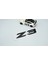 Z3 Bagaj Siyah Abs 3m 3D Yazı Logo Bmw Ile Uyumlu 3