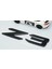 Z3 Bagaj Siyah Abs 3m 3D Yazı Logo Bmw Ile Uyumlu 4