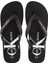 Erkek Beach Monogram Terlik 4