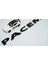 Mini Cooper Paceman Siyah Abs 3m Bagaj Yazı Logo 1
