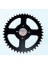 Atv Arka Dişli 520-42T Iç 44 mm 4 Delikli Ind Öm-Erpilsan 1