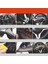 Volkswagen Transporter T9 2020-2021-2022 Araca Özel Direksiyon Kılıfı MANUEL ARAÇLARA UYUMLUDUR 3