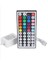 12V 6A 44 Tuşlu Rgb Şerit LED Ir Kontrol 1
