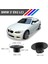 Bmw 3 E92 Tampon Davlumbaz Klipsi 51711958025 M1762-11 100 Adet 2