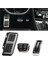 Passat B8 Otomatik Vites Uyumlu Spor Pedal Seti 2015+ 1